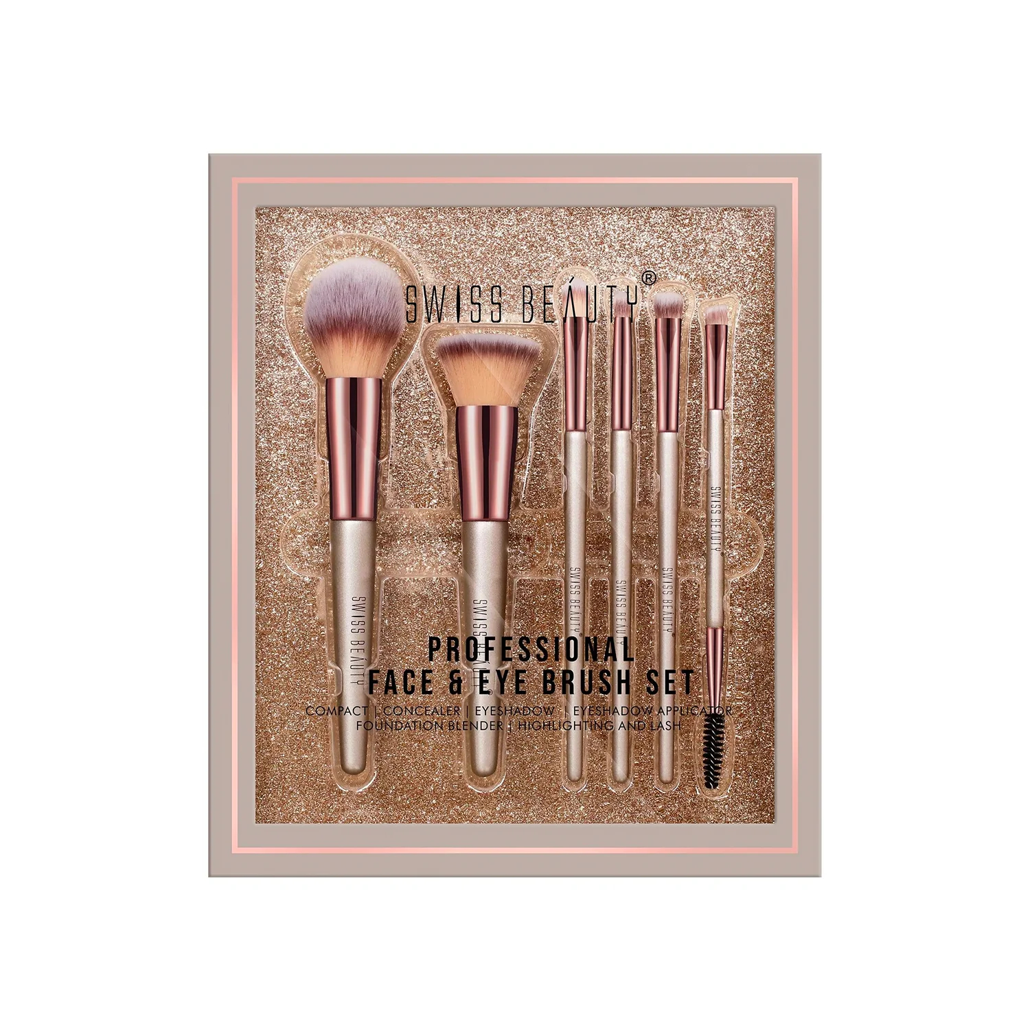 Roopsee Cosmetics